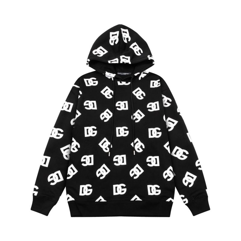 Dolce Gabbana Hoodies